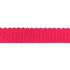 [455R 32300] [455R] Elastic Chic (Fuchsia)