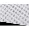 vyšívací tkanina Kanava - 20 x 30 cm bílá (40 oček)