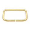 collar loop brass sand casting 3853 l