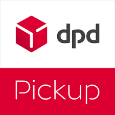 V prodejně můžete podat i vyzvednout zásilku dopravce DPD