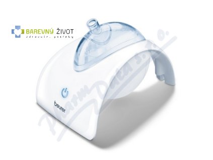 Ultrazvukový inhalátor Beurer IH 40