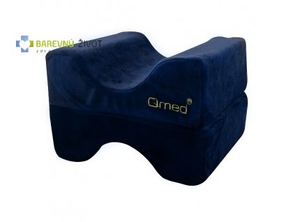 meyra anatomicky polstar qmed knee and leg pillow