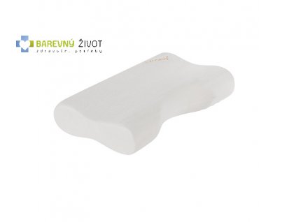 meyra anatomicky polstar qmed antisnore pillow