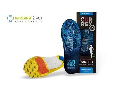 run pro modra