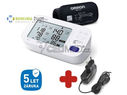 omron M6