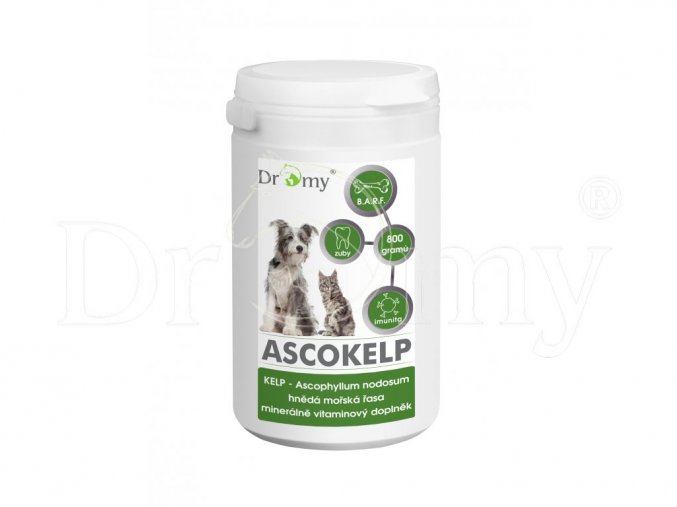 Ascokelp 800g