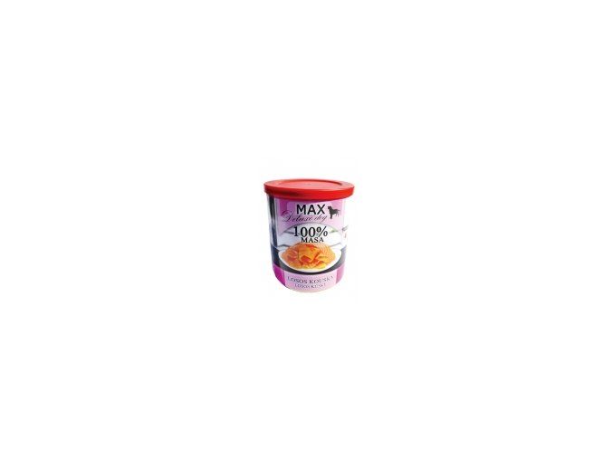 gen vyr 528 max losos800g