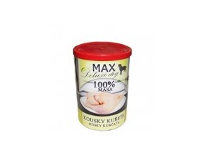 gen vyr 1427 max kureci kousky 400g