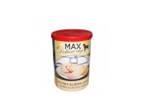 gen vyr 1428 max kureci kousky s mrkvi400g