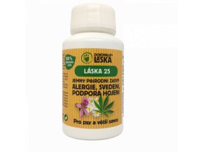 láska 25 600x600