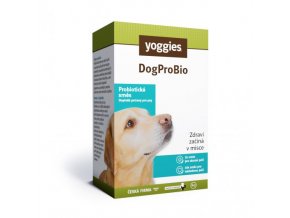 yoggies dogprobio 130g