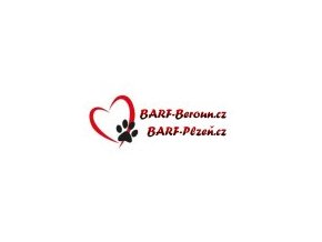 logo barf