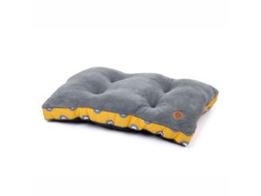 45780 matrace pro psy bella velikost l zluta 00