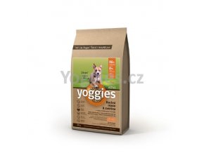 Yoggies Active 20kg M