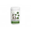 Spirulina 600 tbl