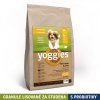 5 kg minigranule monoproteinove yoggies s krutim masem a jahly lisovane za studena s probiotiky