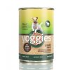 400g yoggies jehneci konzerva s bramborem a karotkou (1)