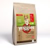 5kg yoggies iberico veprove maso s jablky granule lisovane za studena s probiotiky