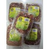 Hovězí komplet s lososem a zeleninou 1kg - BARF Komplett