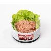 Kachna s hovězím menu Nature's Wolf - 500g