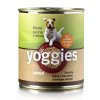 Konzerva Yoggies hovezi