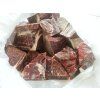 Koňská svalovina - kostky 1kg