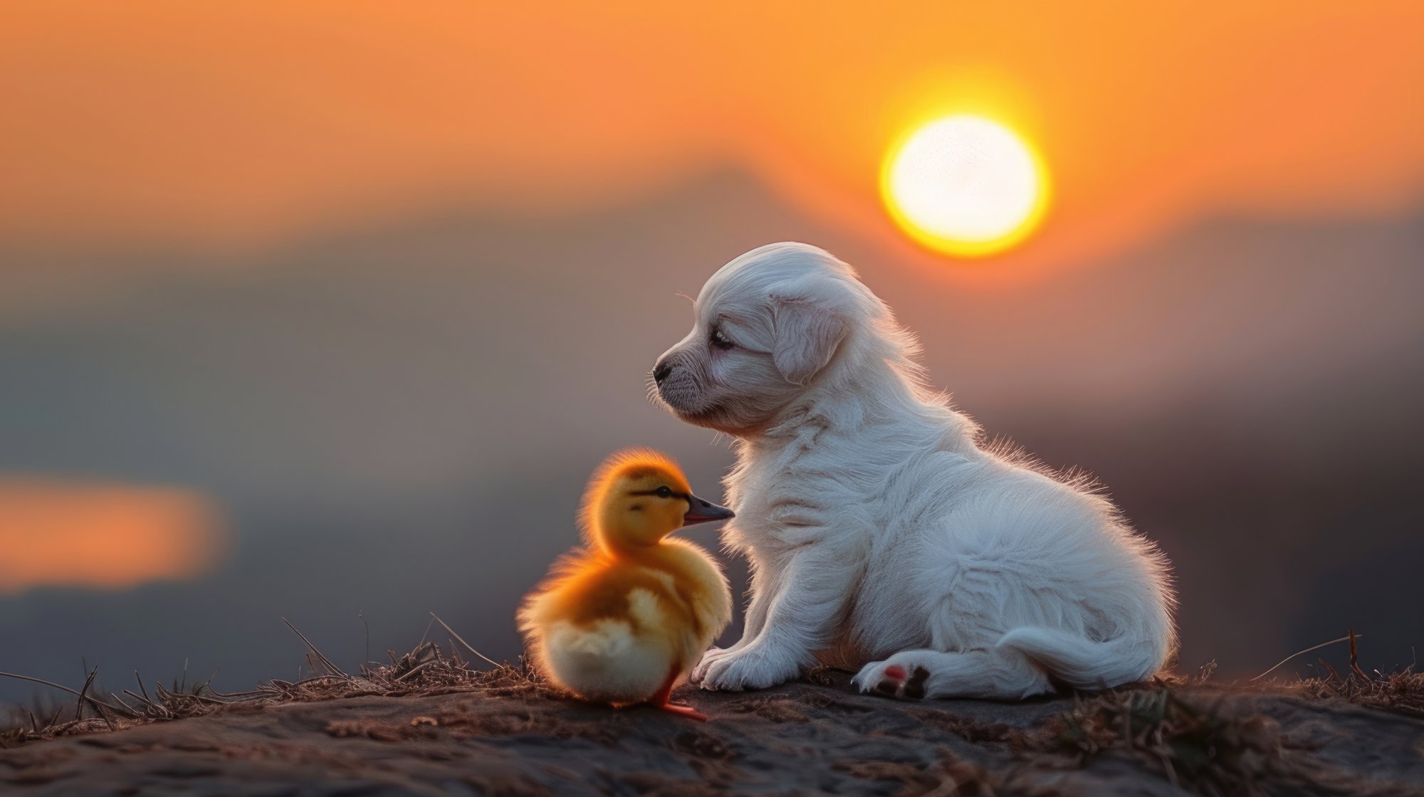 BARF.cz - V hlavní roli kachna