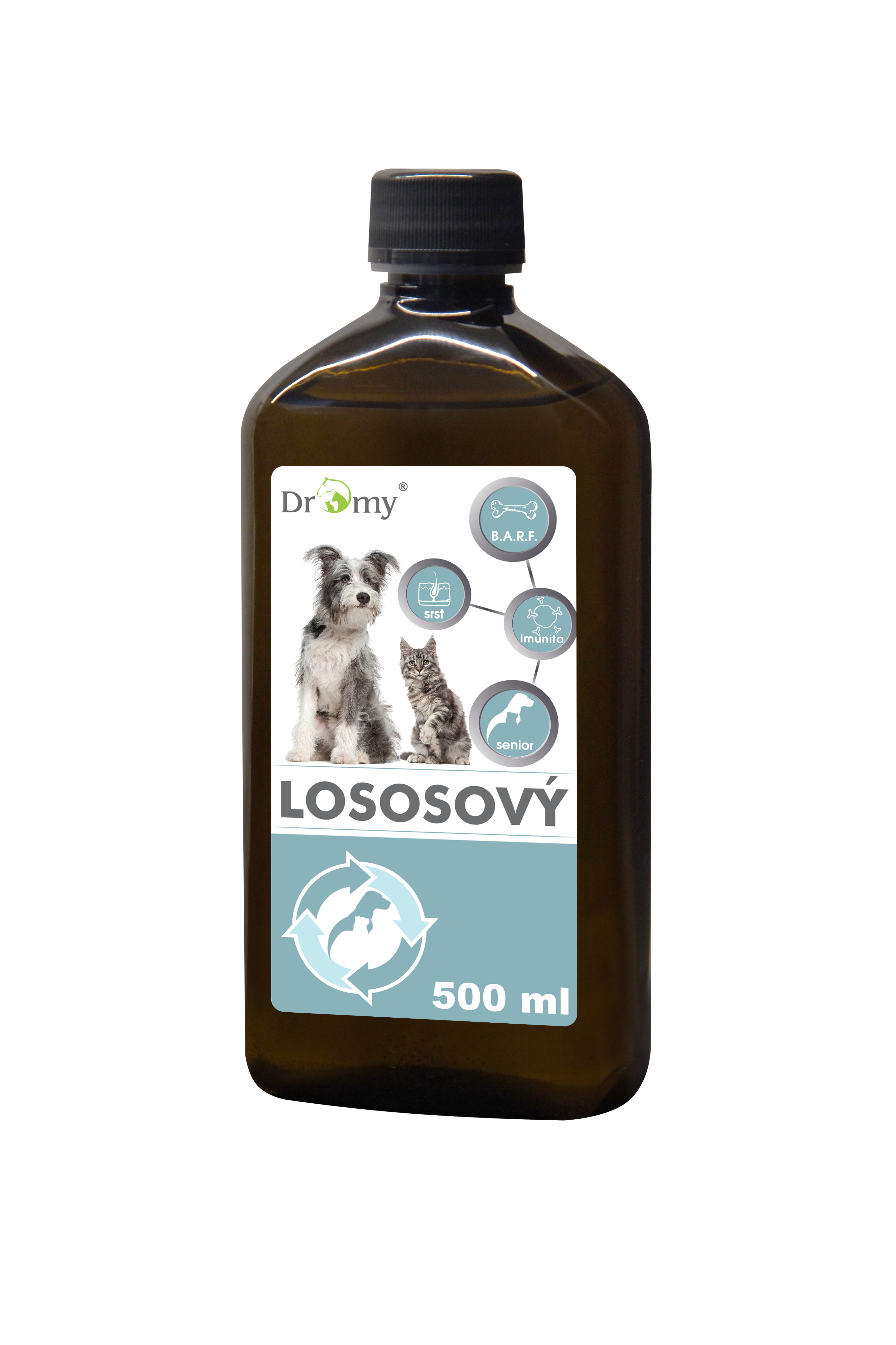 LOSOSOVY