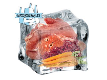 BARF KOŇSKÝ VEPŘOVÝ KOMPLET