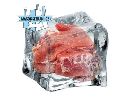KONSKE MASO BEZ KOSTI