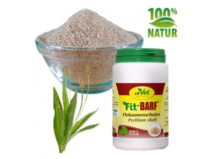 fit barf psyllium vlaknina cdvet original