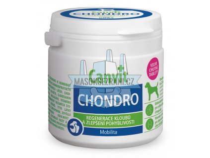 Chondro 100g cz