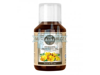 CB Evening Primrose oil 100ml 3D