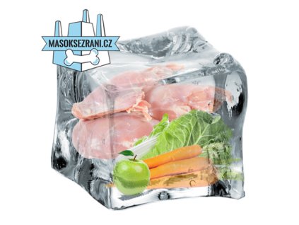 BARF KRÁLÍK KOMPLET