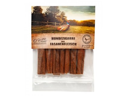 O'Canis Originál Bažantí cigáro 1