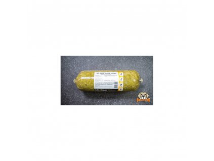 jehneci drstky zelene neprane 1kg 1