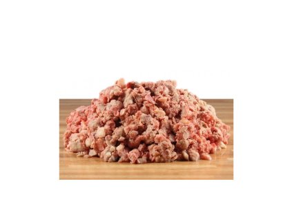 teleci hrudi mlete 500g kalbsbrust gew