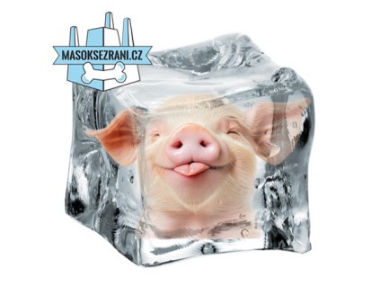 VEPŘOVÝ JAZYK KUSOVÝ 1 kg