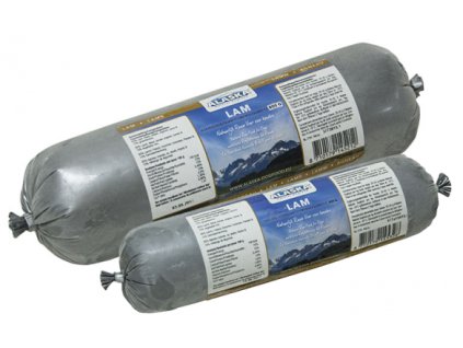 jehněčí komplet 800g