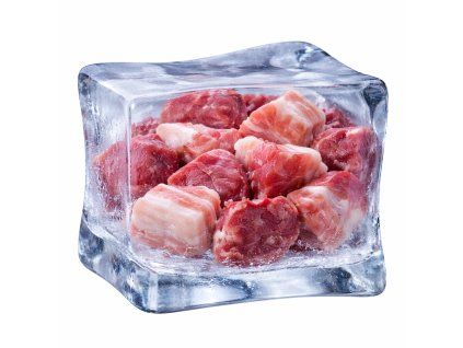 VEPŘOVÝ OŘEZ 1 kg kusový