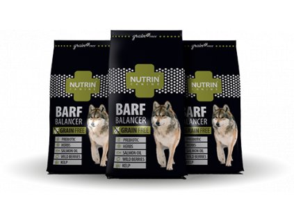 417 barf nutrin canine balancer