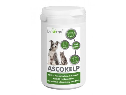 465 dromy ascokelp 800 g