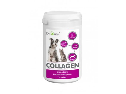 489 dromy collagen 160 tbl