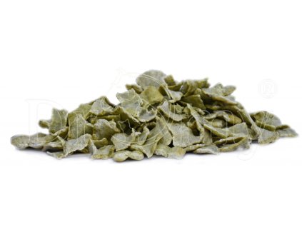 219 extrudo s koprivou a spenatem 500 g