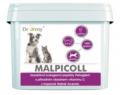 570 dromy malpicoll 1000 g
