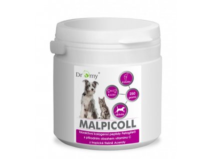 573 dromy malpicoll 250 g