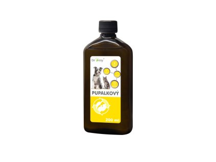 603 dromy pupalkovy olej 200 ml