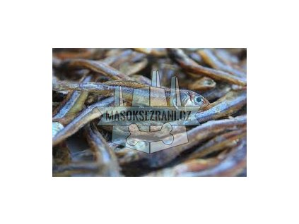 888 slc dried fish susena ryba 100 g