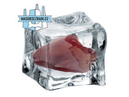 VEPŘOVÁ JÁTRA KUSOVÁ