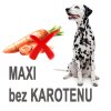 maxi ikona bez karotenu